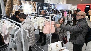 BTSO, bebek ve çocuk giyimi sektörünü New York’a taşıdı