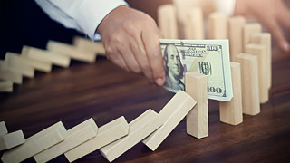 Tahsilat zincirinde kırılganlık artıyor