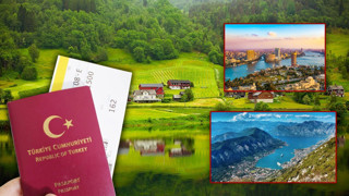 Film tadında tatil imkanı sunan ülkeler; En düşük bütçeye uyan 15 lokasyon listede