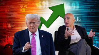 Mahfi Eğilmez’e göre piyasada yeni risk: Trump