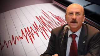 Prof. Dr. Okan Tüysüz'den Malatya depremi açıklaması: Büyük artçı sarsıntılar gelebilir