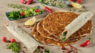 Lahmacun endeksinde yükseliş nisanda hız kesti