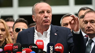 Muharrem İnce'den Ekrem İmamoğlu'na ziyaret