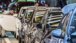 Otomotivde yılsonu üretim ve ihracat hedeflerine revizyon