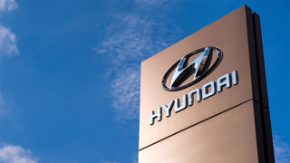 Hyundai 608 milyon dolarlık ihracat için DİR belgesi aldı
