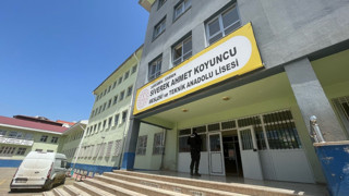 Şanlıurfa'da lisede silahlı saldırı: 4 yönetici görevlerinden uzaklaştırıldı