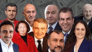 Forbes listeyi güncelledi! En zengin Türk değişmedi ama ikinciyi nefesinde hissetti