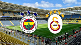 Galatasaray-Fenerbahçe derbisi sadece sahada oynanmayacak