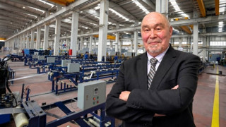 Nikel Paslanmaz Çelik’ten 154 milyon dolarlık yatırım!