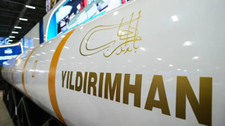 En uzun menzile sahip 10 balistik füze; Yıldırımhan da listeye girdi.