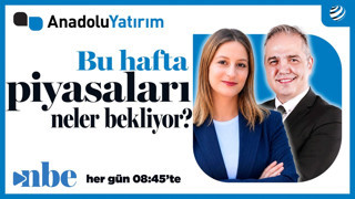 Piyasaları Bu Hafta Neler Bekliyor? | Anadolu Yatırımla Piyasalarda Açılışa Doğru | 18 Mayıs