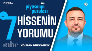 TUPRS, AKBNK, KARSN: Merak Edilen Hisseleri Yorumladı! | Piyasanın Pusulası | 18 Mayıs
