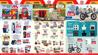 BİM’de bahar fırsatı: 22 Mayıs Cuma Keysmart 3 Çekmeceli Derin Dondurucu BİM raflarında!