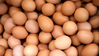 Yumurta fiyatları son 4 haftada yüzde 61 arttı