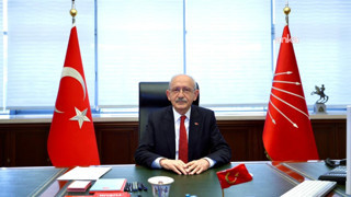 Kılıçdaroğlu, CHP Genel Merkezi'nde konuşacak