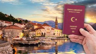 Pasaportu olan bu kapılardan giriyor: İşte Türklerin vizesiz seyahat edebileceği 9 ülke
