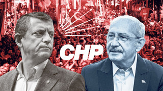 CHP Grup Toplantısı öncesi TBMM’de önemli değişiklik