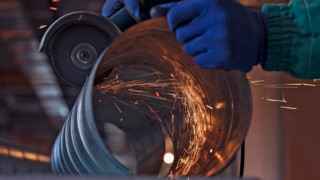 Sanayinin elektrik tüketimi iki yıl öncesinin seviyesinde