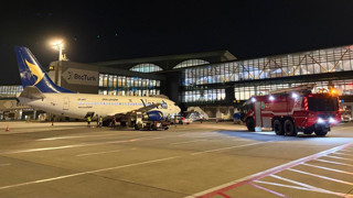 İstanbul Havalimanı’na dört yeni misafir eklendi