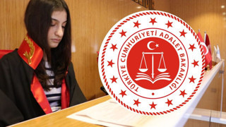 Ve resmen başvurular başladı! Adalet Bakanlığı 15.000 personel alımı yapıyor... İşte son tarih