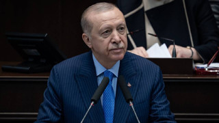 Cumhurbaşkanı Erdoğan'dan CHP'ye: Gazi Mustafa Kemal'in kurduğu partiyi pavyon masalarına düşürdüler