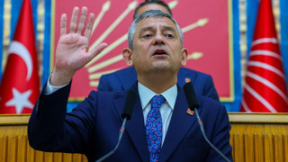 Özgür Özel yarın CHP Grup Toplantısı'nda konuşacak