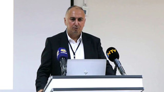 TAB Başkanı Demir: Arı sağlığı, gıda güvenliği için stratejik öneme sahip