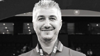 Anadolu Efes'in atletik performans antrenörü Serhat Güneş, yaşamını yitirdi