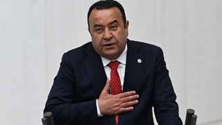 Uyuşturucu soruşturmasında CHP'li vekilin oğlu gözaltına alındı