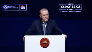 Erdoğan, Yapay Zeka Eylem Planı'nı açıkladı