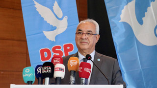 Aksakal'dan Bahçeli’nin Öcalan çağrısına tepki: Cumhurbaşkanı artık netleştirmeli