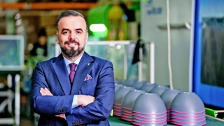 Rekabetçiliği güçlü sanayi ile kazanırız
