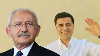 'Pişman değilim' demişti Kılıçdaroğlu'ndan ikinci 'Demirtaş' açıklaması