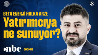 Beta Enerji'nin halka arzı gerçekleşiyor!