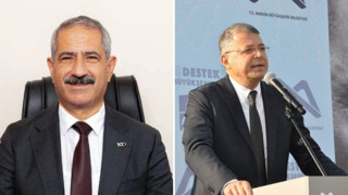 Adalar ve Silifke Belediye Başkanları görevlerinden uzaklaştırıldı