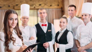 Turizm sektörüne sosyal güvenlik prim desteği geliyor