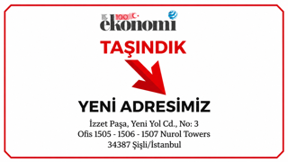 Ekonomi Gazetesi ve ekonomim.com yeni adresinde
