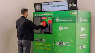 DOA Sistemi'ne dahil olmayana yaptırım uygulanacak