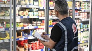 Gıda sahtekarları ifşa oldu: Bakanlık listeyi güncelledi, işte hileli ürünler