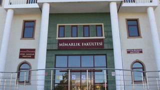 İşte en iyi 15 mimarlık fakültesi! Zirvede büyük yarışı bu üniversite kazandı