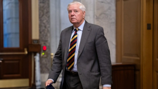 ABD'li Senatör Lindsey Graham hayatını kaybetti