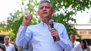 Özgür Özel: Yeni parti için program ve logo çalışmaları başladı