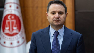 Bakan Gürlek: Terörsüz Türkiye, huzur ve kardeşliği kalıcı hâle getirecek