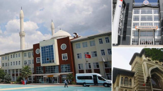İstanbul, Ankara ve İzmir'de en yüksek puanla öğrenci kabul edenler 11 lise.. İki 500 tam puan var
