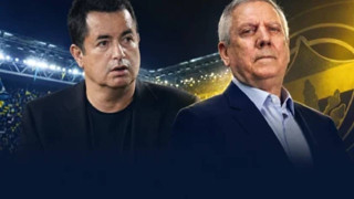 Acun Ilıcalı'nın Fenerbahçe'deki locası için mahkemeden karar