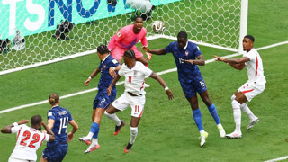 10 gollü üçüncülük maçı! İngiltere, Fransa'yı 6-4 mağlup etti