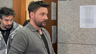 Oğuzhan Uğur'un ifade işlemleri başladı
