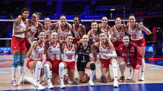 Filenin Sultanları, yarı finale yükseldi