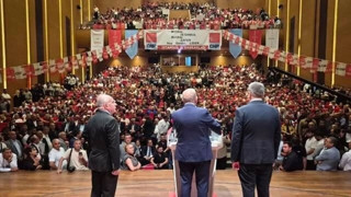 'CHP, törende figüranlar kullandı' denilmişti! Savcılık soruşturma açtı