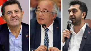 İstanbul'da CHP'li 3 belediye başkanı AK Parti'ye geçecek iddiası